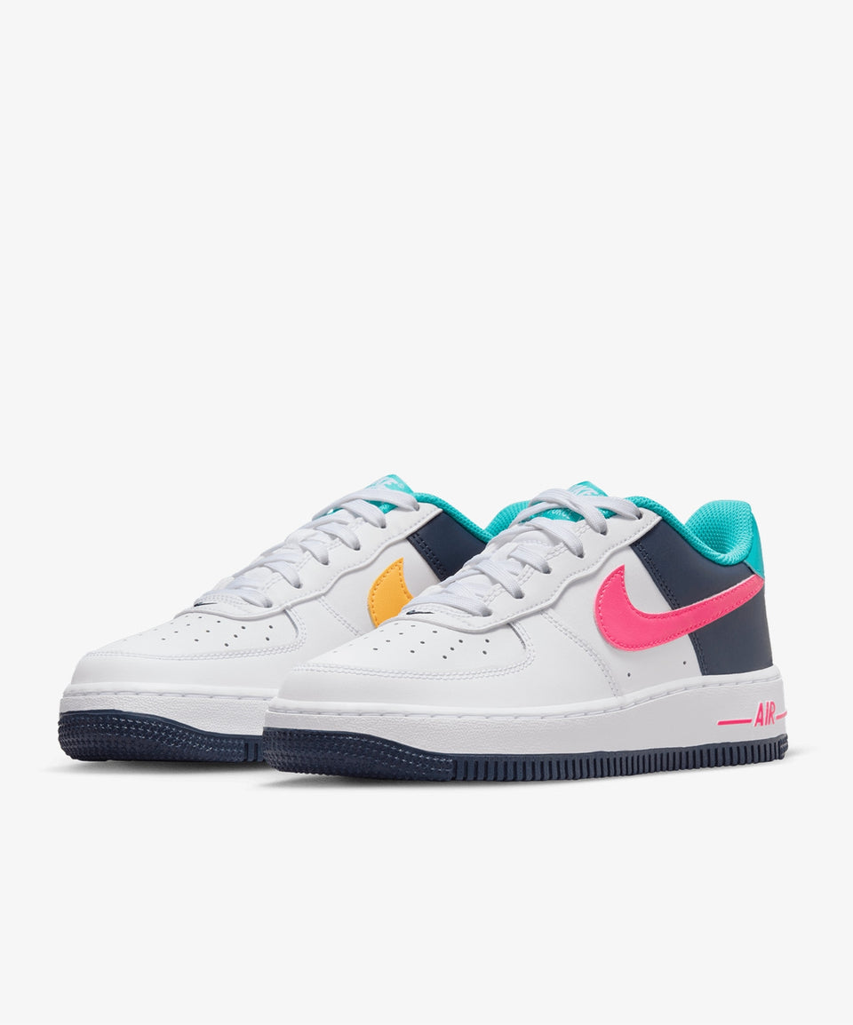 Nike Air Force 1 Bg (Gs) - Görsel 4