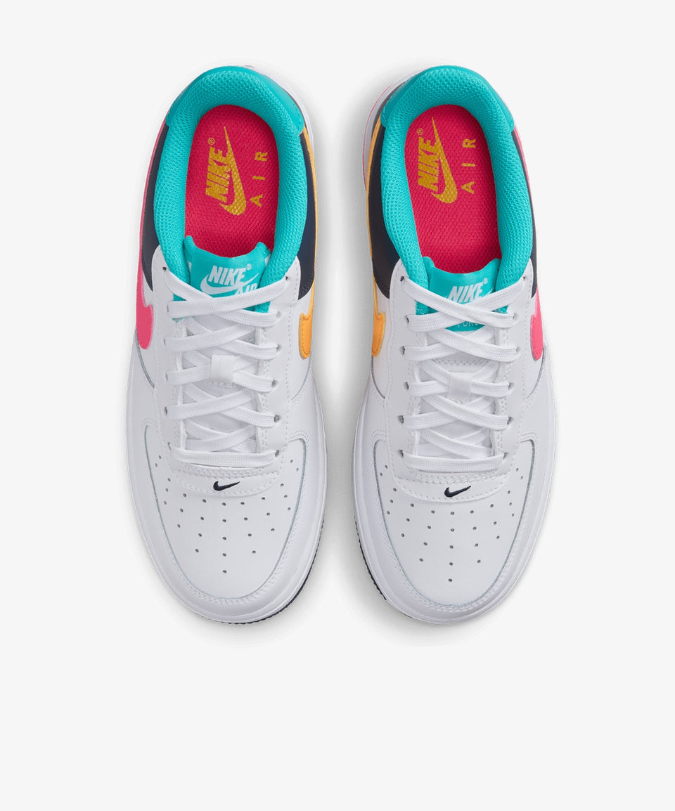 Nike Air Force 1 Bg (Gs) - Görsel 5