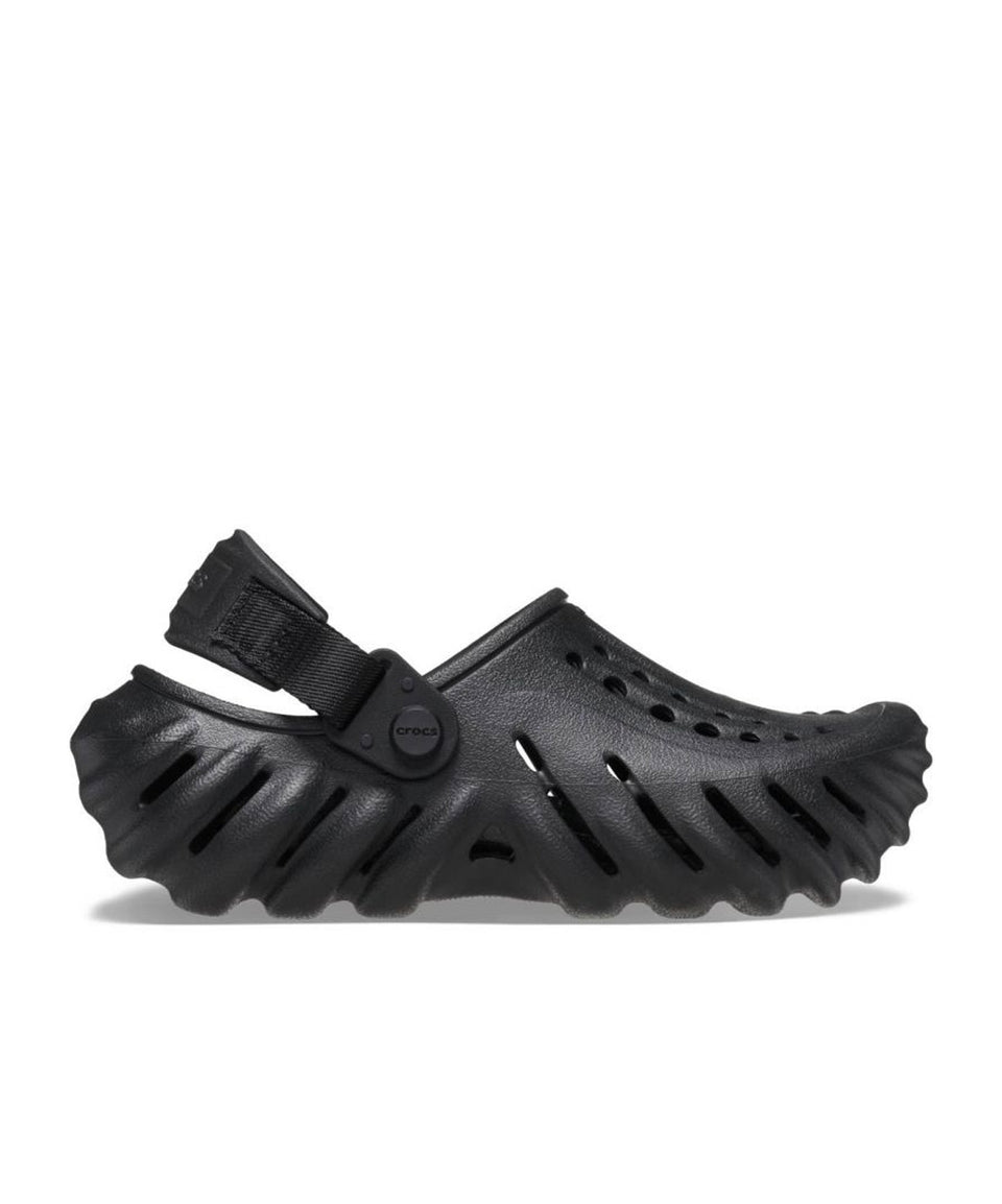 Crocs Echo Clog K - Görsel 2