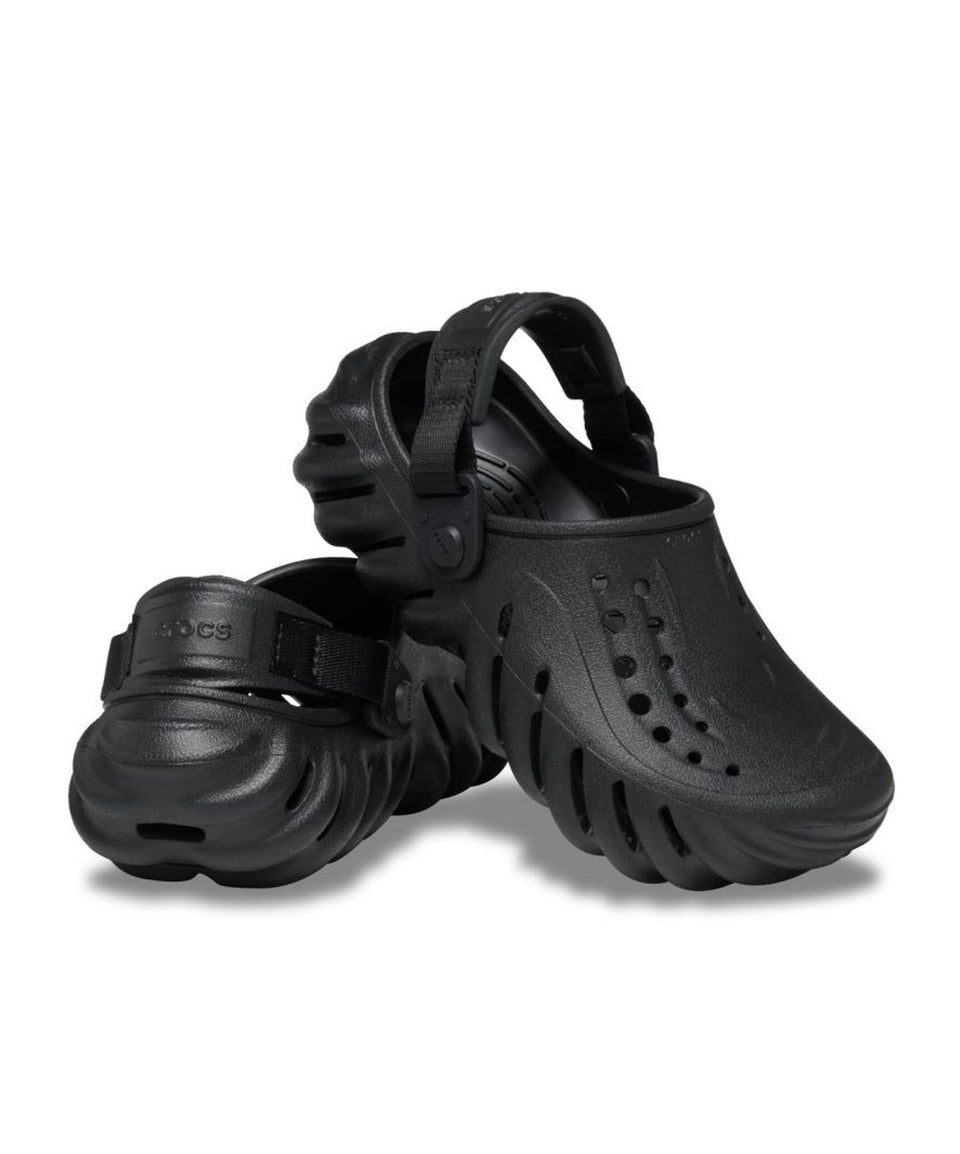 Crocs Echo Clog K - Görsel 3