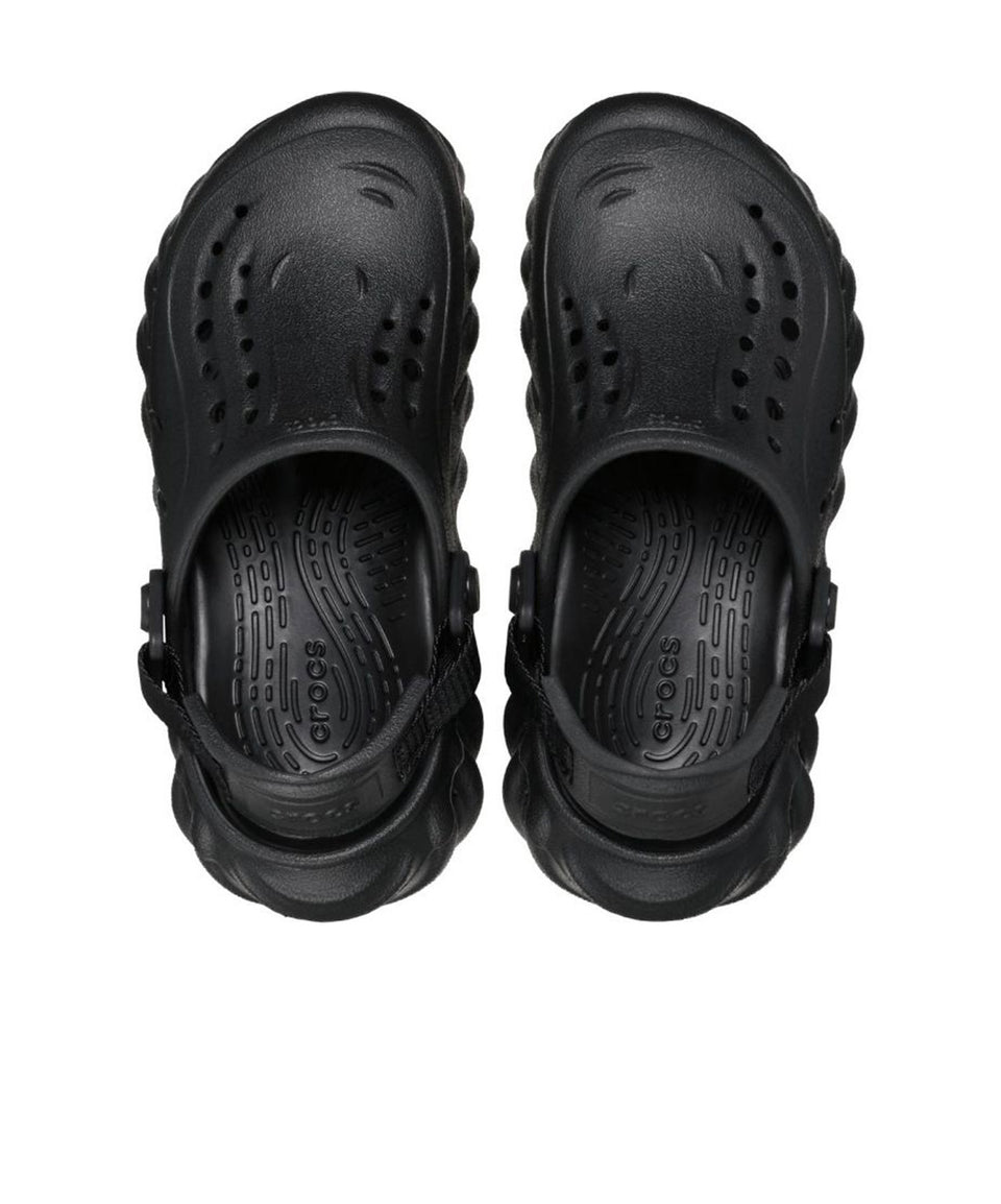 Crocs Echo Clog K - Görsel 4