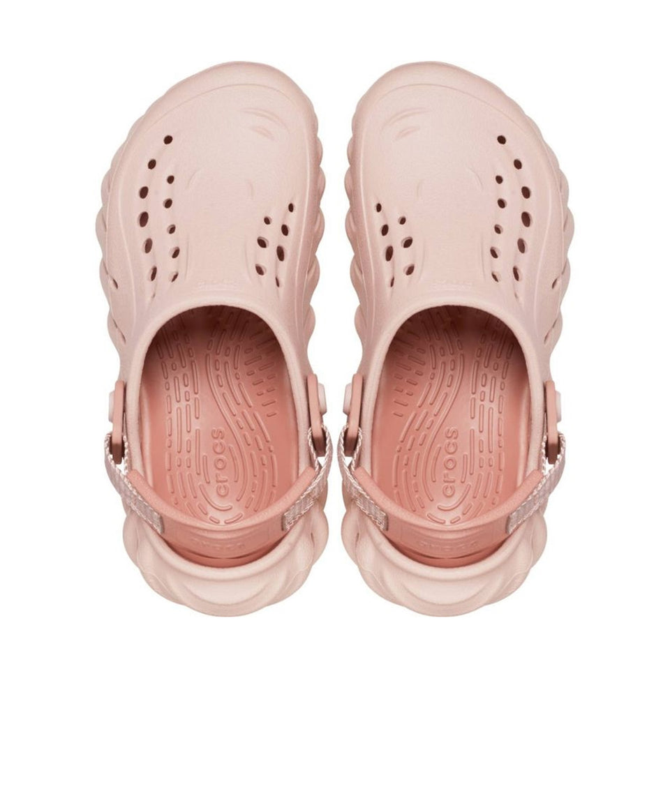Crocs Echo Clog K - Görsel 4