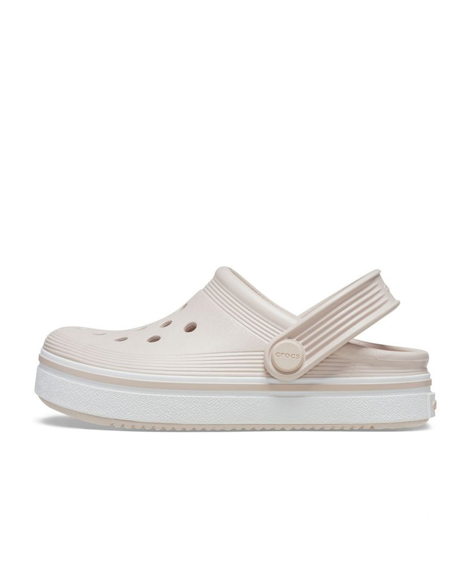 Crocs Off Court Clog K - Görsel 3