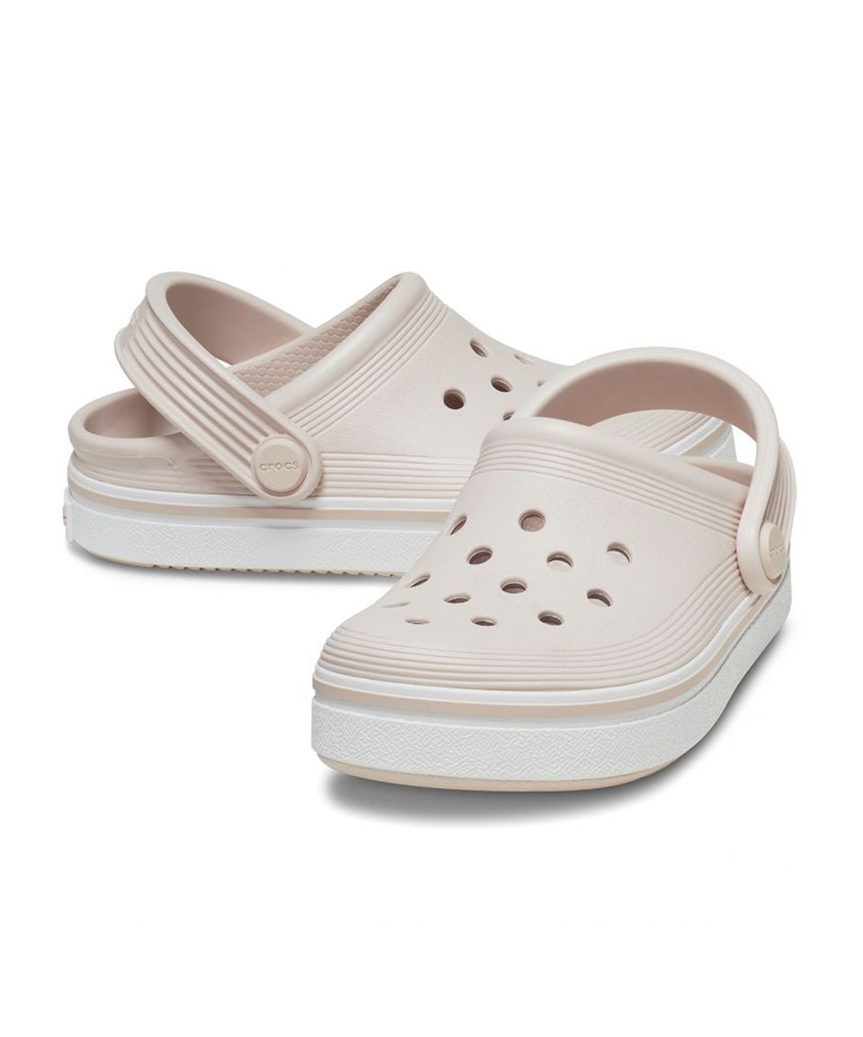 Crocs Off Court Clog K - Görsel 4