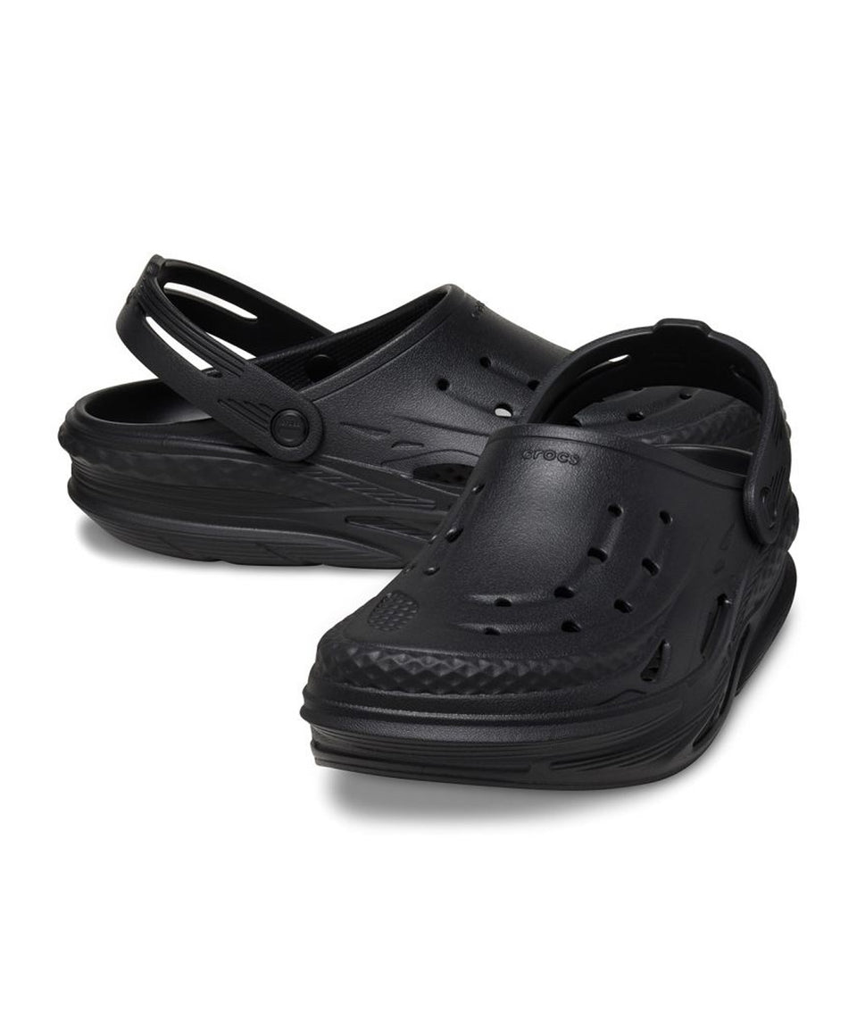 Crocs Off Grid Clog - Görsel 4