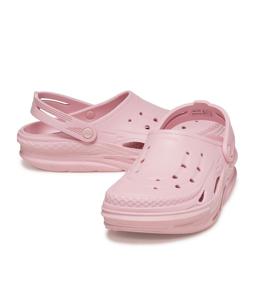 Crocs Off Grid Clog - Görsel 4