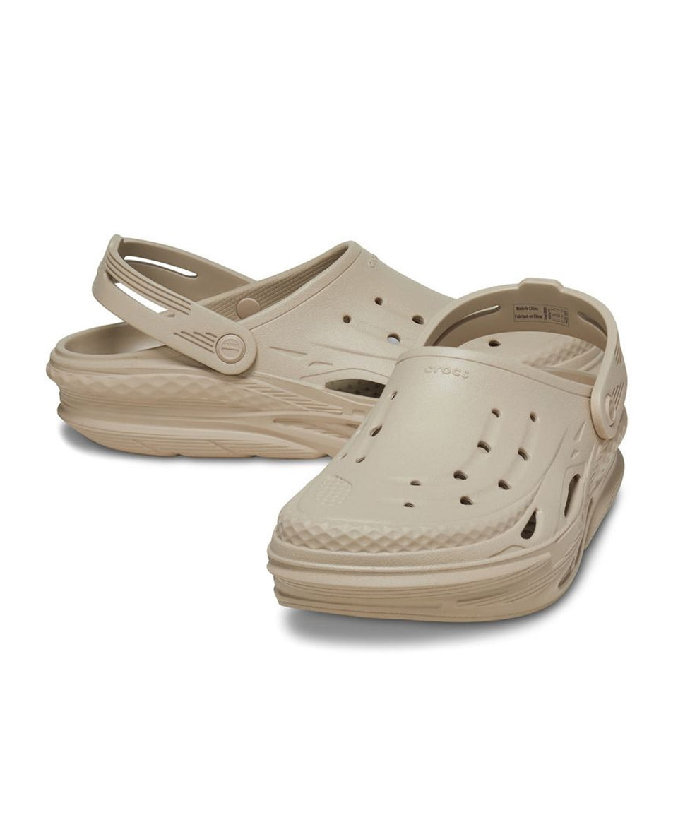 Crocs Off Grid Clog - Görsel 4