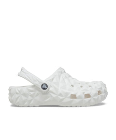 Crocs Classic Geometric Clog
