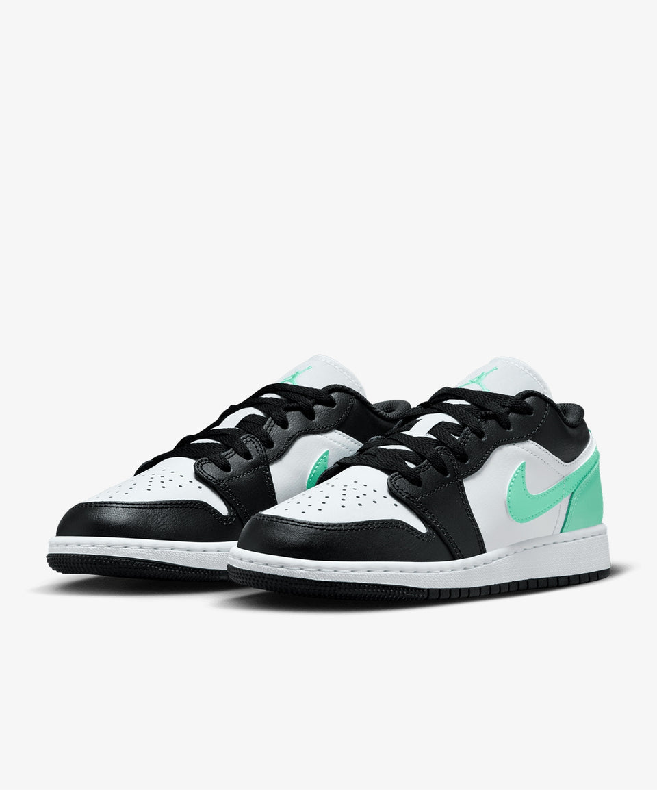 Jordan Air 1 Low (Gs) - Görsel 4