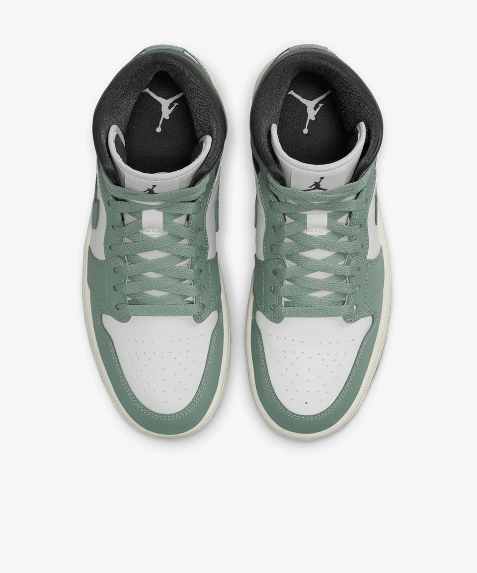 Jordan Air 1 Mid - Görsel 5