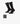 Jordan Essentials Crew Socks 3lü Paket
