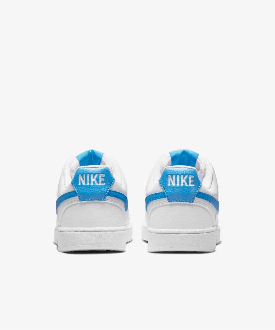 Nike Court Vision Low Next Nature - Görsel 6