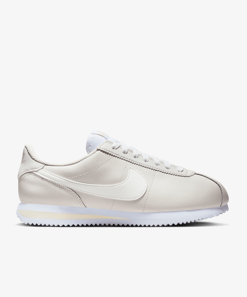 Nike Cortez Leather - Görsel 2