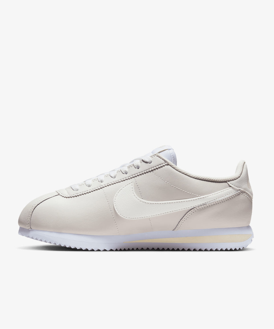 Nike Cortez Leather - Görsel 3