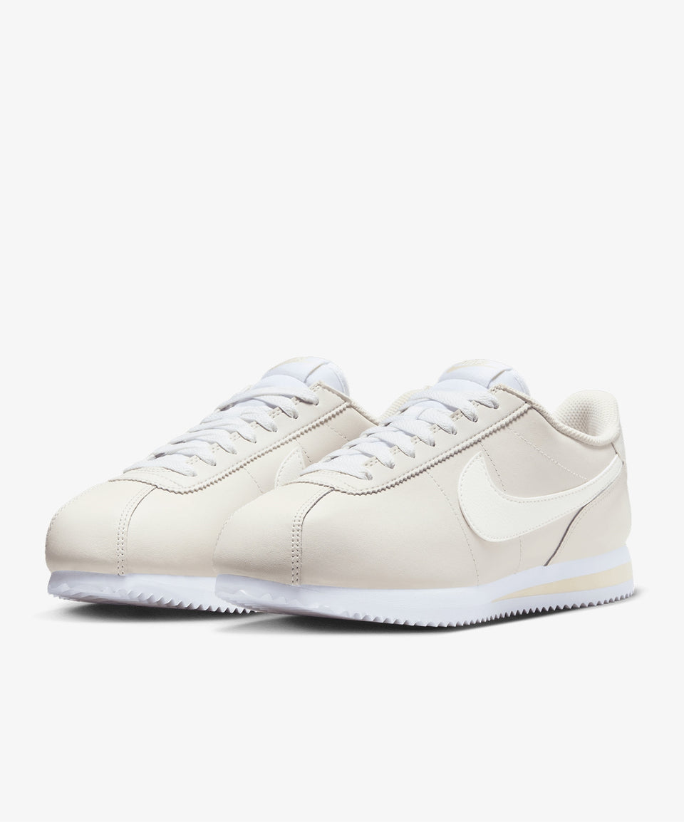 Nike Cortez Leather - Görsel 4