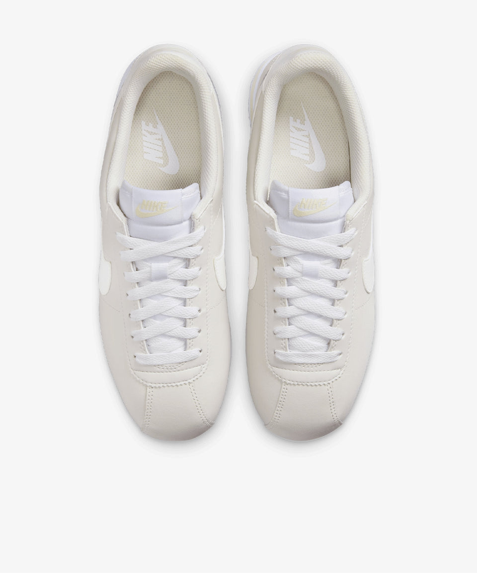 Nike Cortez Leather - Görsel 5