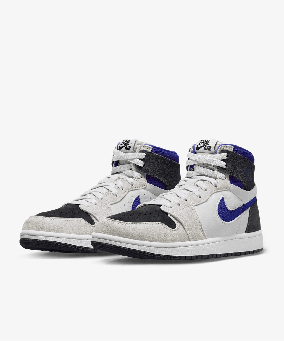 Jordan Air 1 Zoom Cmft 2 - Görsel 4