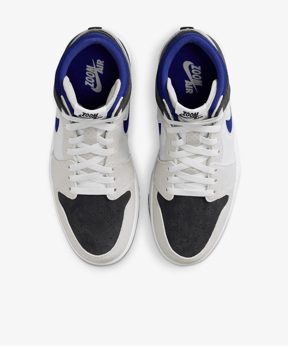 Jordan Air 1 Zoom Cmft 2 - Görsel 5