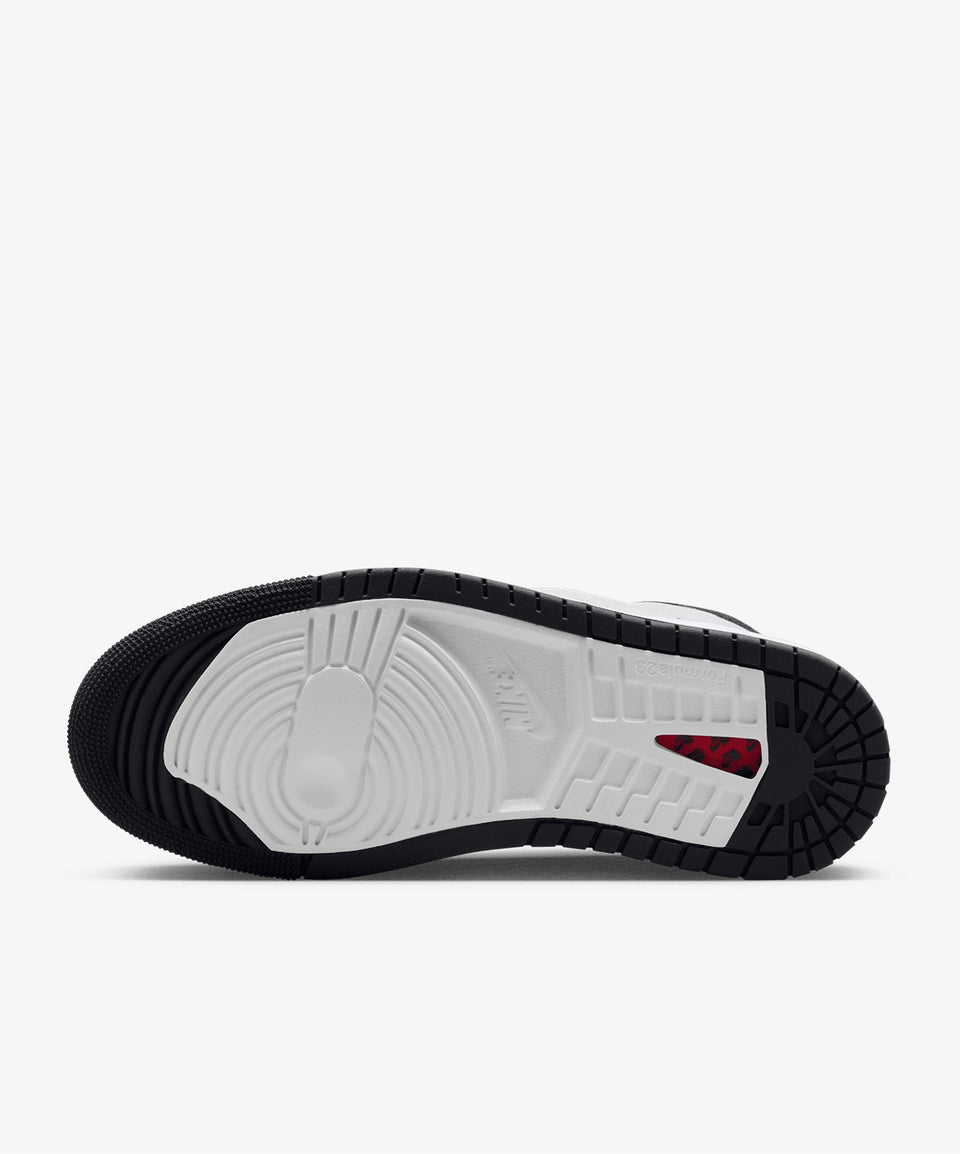 Jordan Air 1 Zoom Cmft 2 - Görsel 7