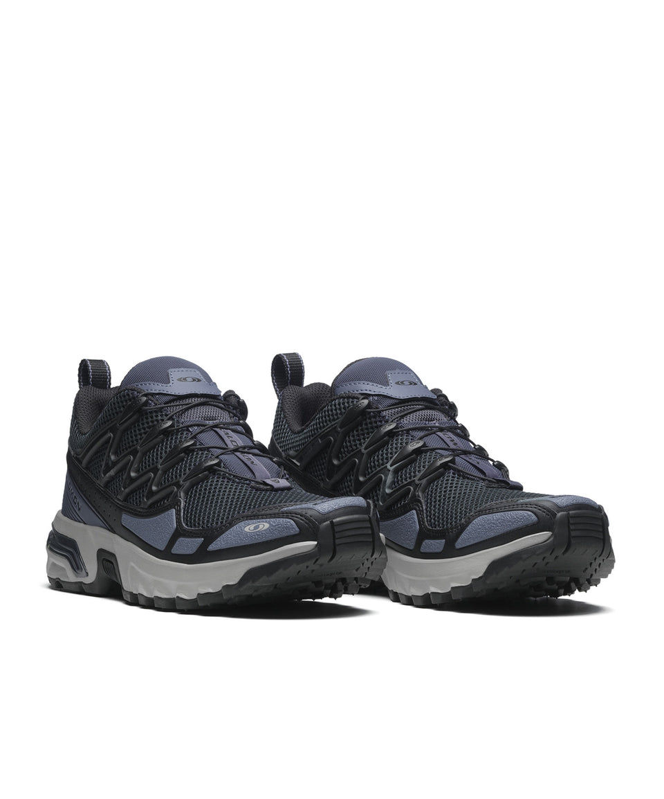 Salomon Salomon Mavi Acs + Og india ink/Bk Basketbol Ayakkabıları | Sportime Mavi - 3. görsel