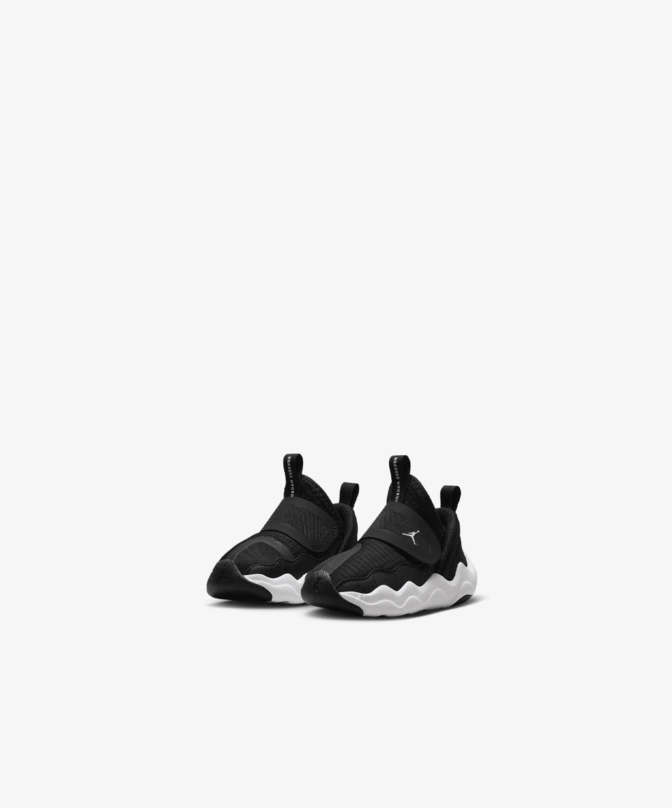 Jordan Jordan Siyah 23-7 (Td) Sportime'de! Siyah - 4. görsel