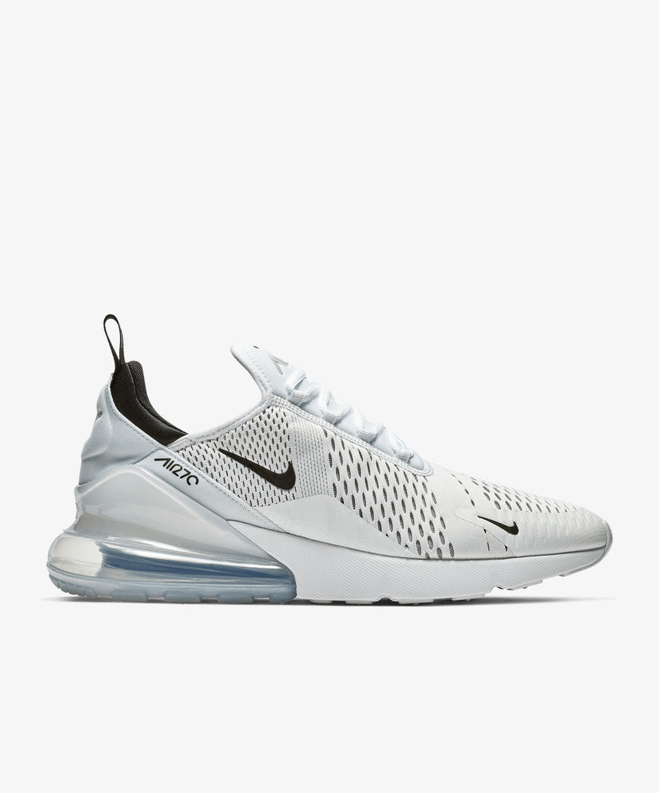 Nike Beyaz Nike Air Max 270