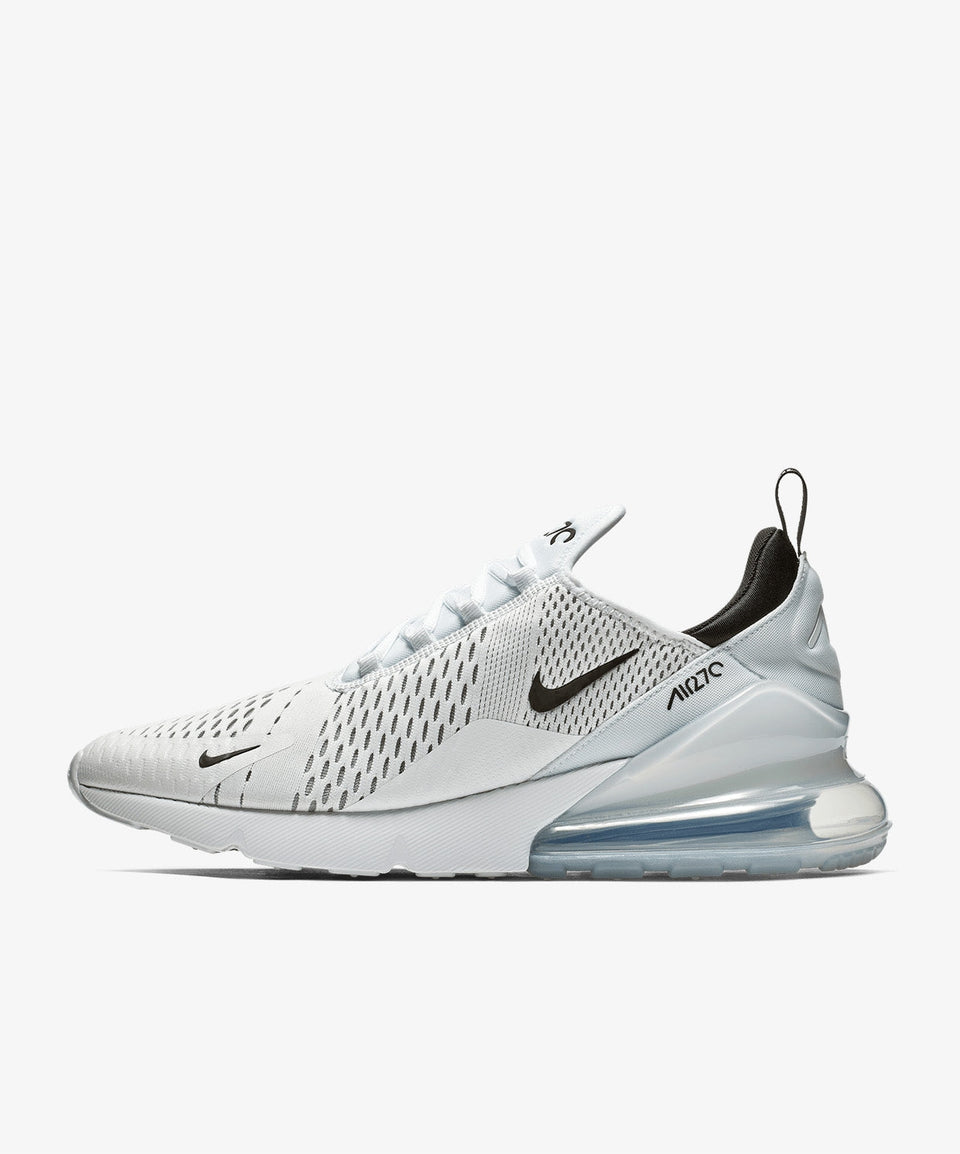 Nike Beyaz Nike Air Max 270