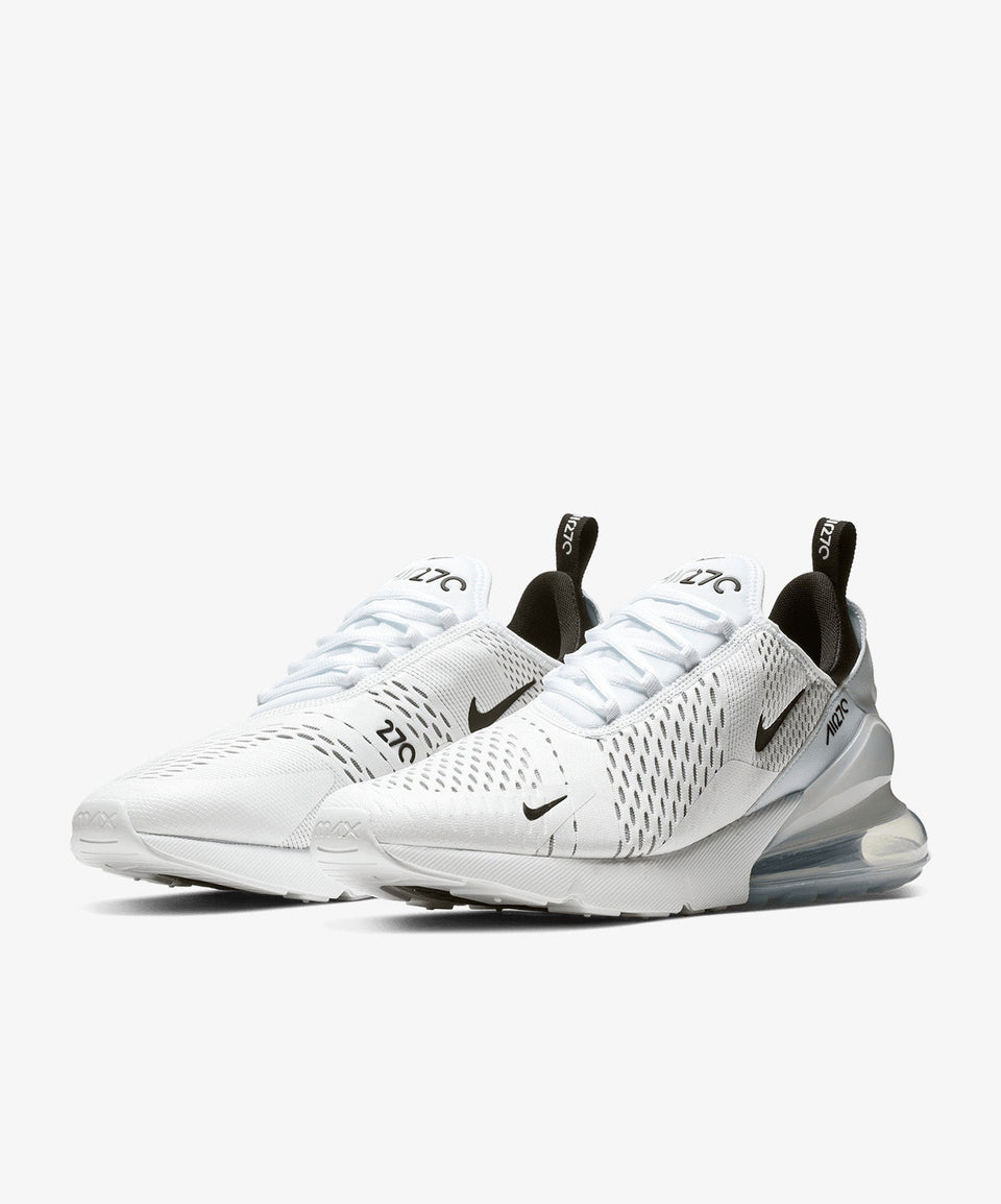Nike Beyaz Nike Air Max 270