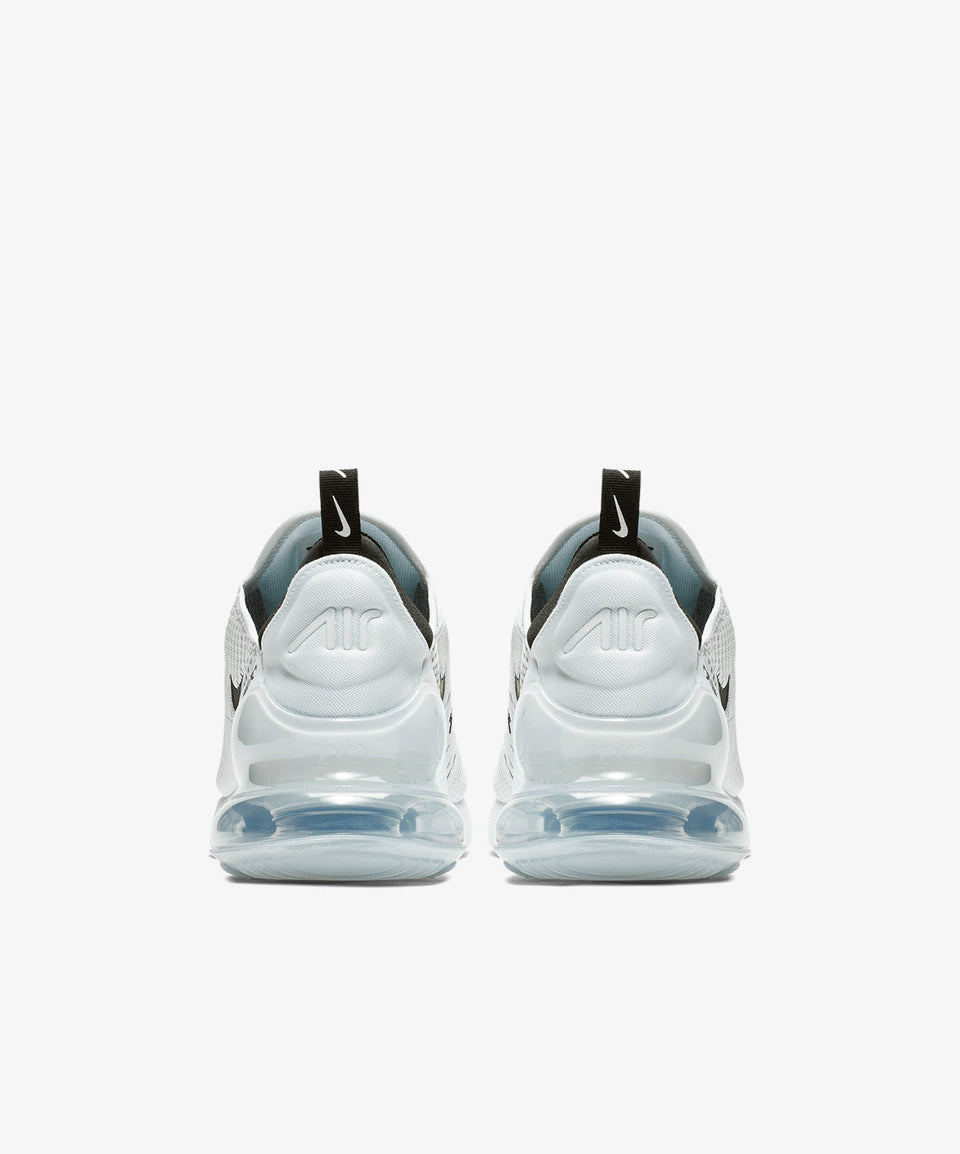 Nike Beyaz Nike Air Max 270