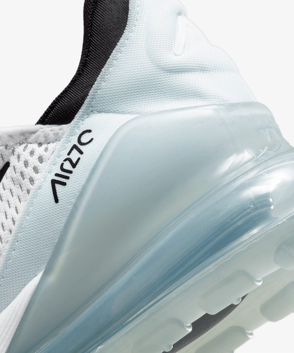 Nike Beyaz Nike Air Max 270