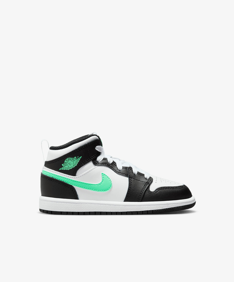 Jordan 1 Mid (Ps) - Görsel 2