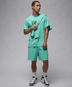 Jordan Essentials Looped Fleece Shorts