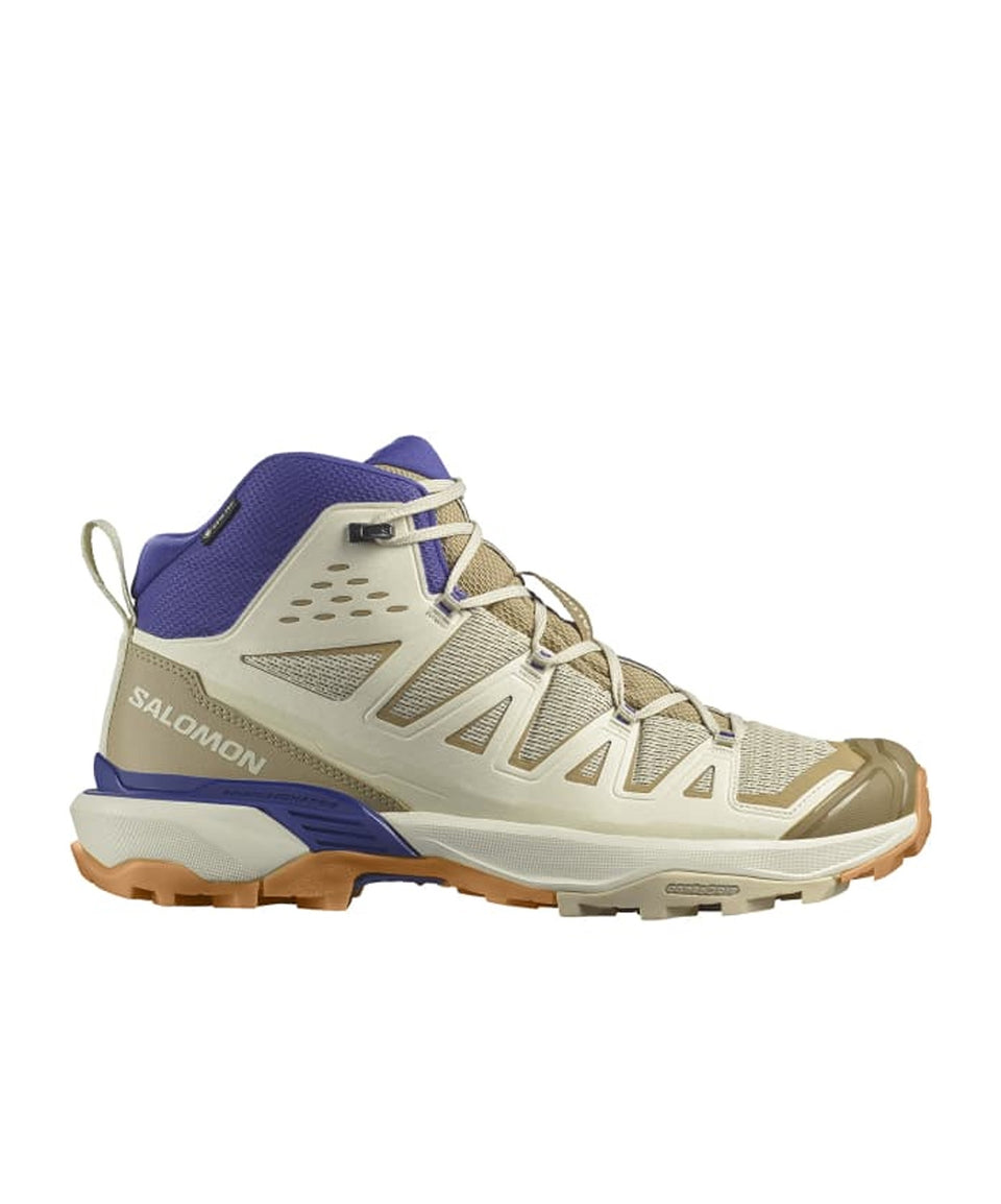 Salomon X Ultra 360 Edge Mid Gtx - Görsel 2