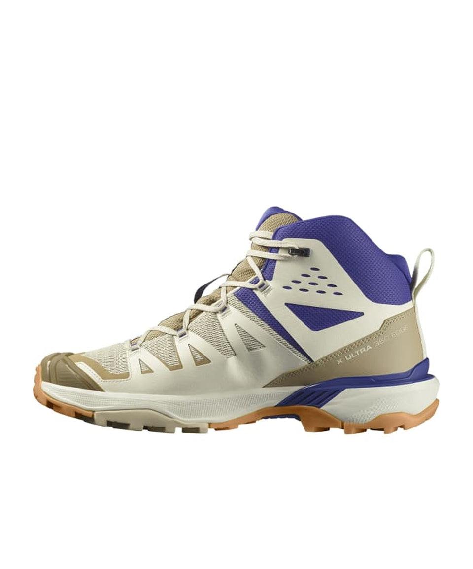 Salomon X Ultra 360 Edge Mid Gtx - Görsel 3