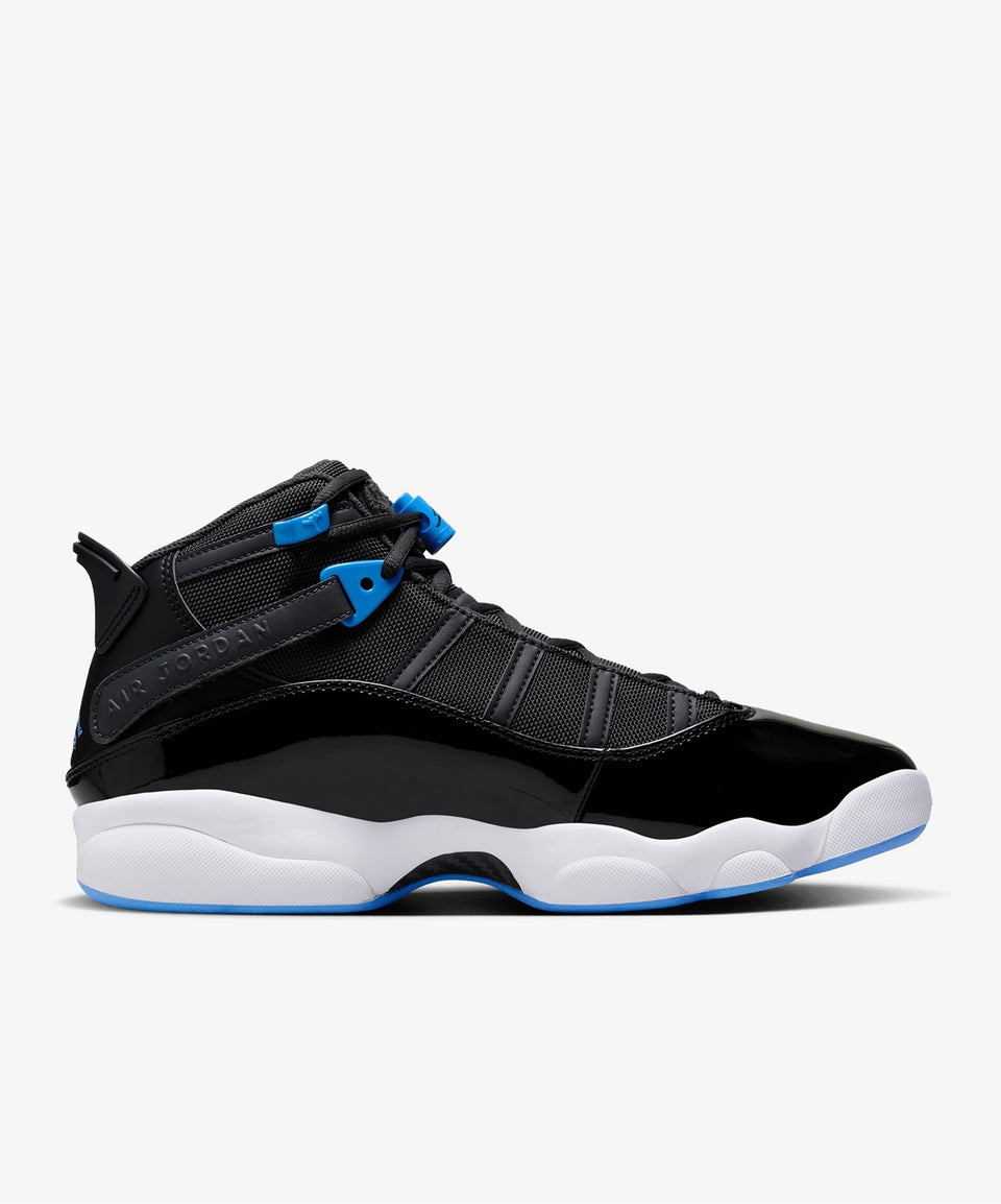 Jordan 6 Rings - Görsel 2