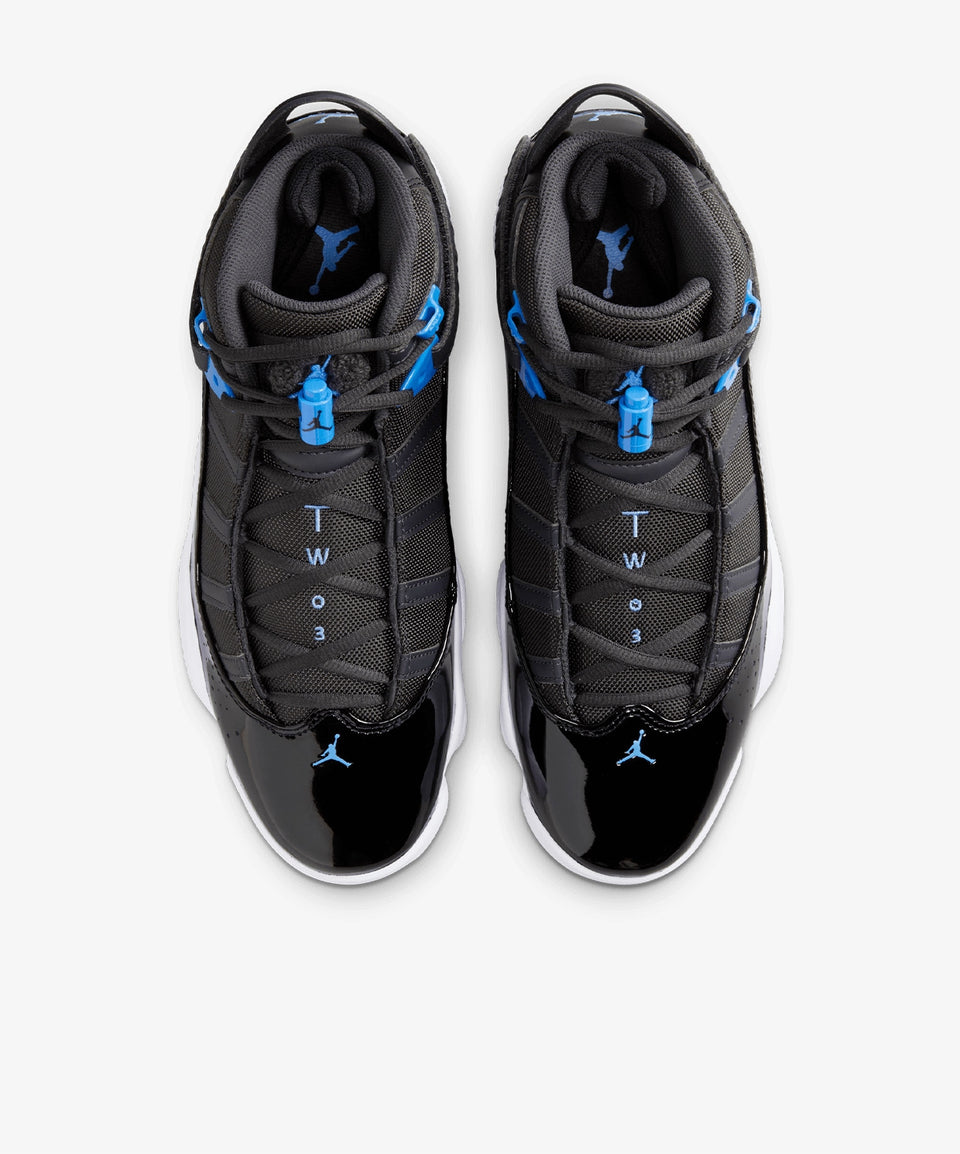 Jordan 6 Rings - Görsel 5