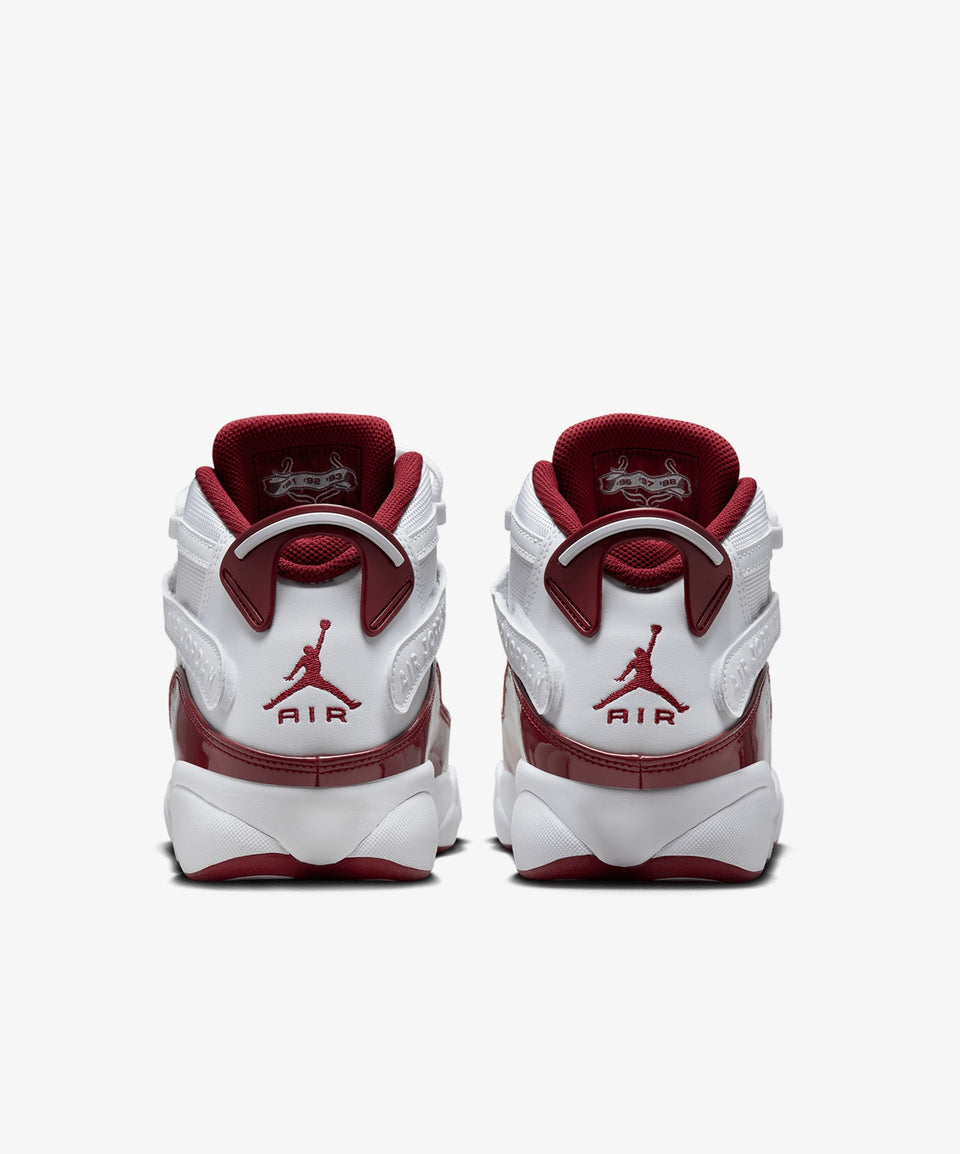 Jordan 6 Rings - Görsel 6