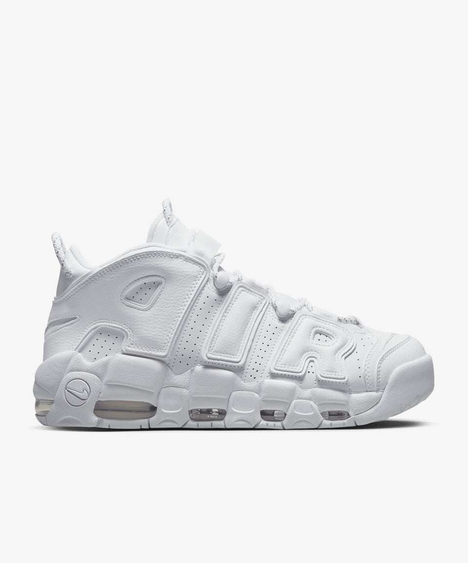 Nike Air More Uptempo 96 - Görsel 2