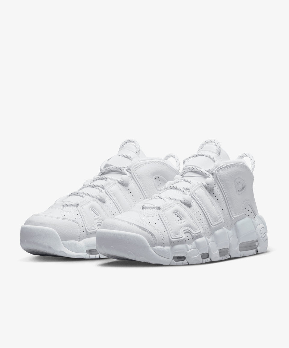 Nike Air More Uptempo 96 - Görsel 4