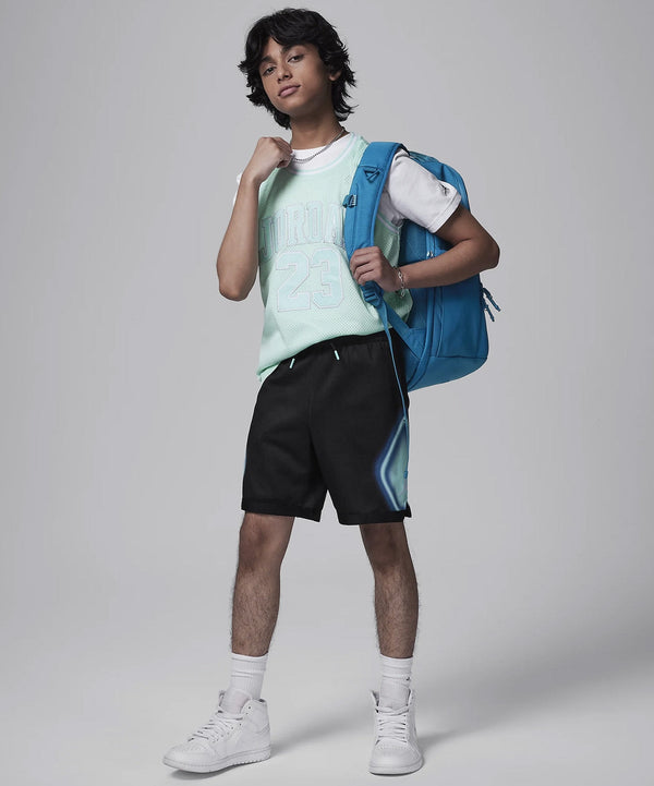 Jordan Air Heat Map Diamond Shorts
