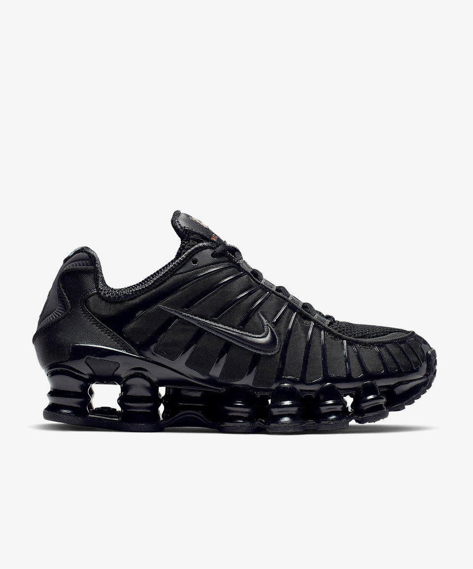 Nike Shox TL - Görsel 2