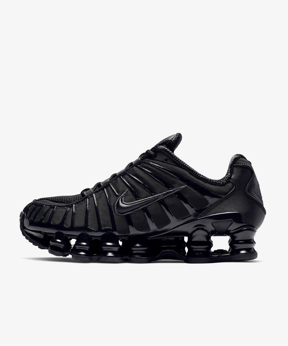 Nike Shox TL - Görsel 3