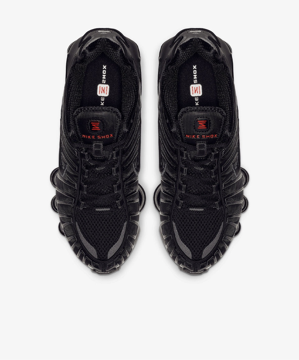 Nike Shox TL - Görsel 5