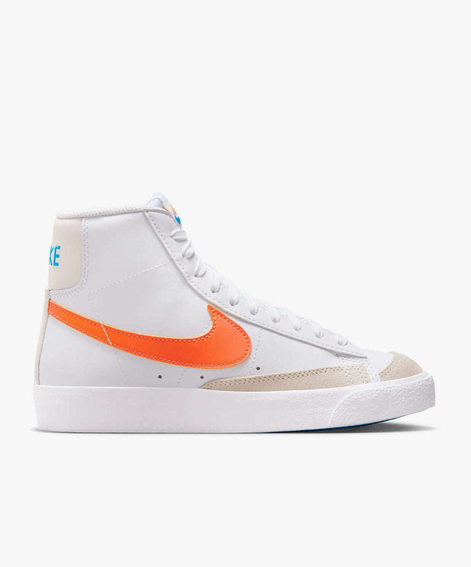 Nike Blazer Mid '77 (Gs) - Görsel 2