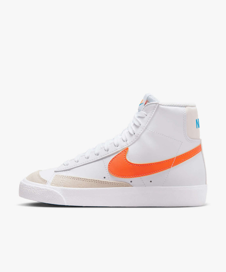 Nike Blazer Mid '77 (Gs) - Görsel 3