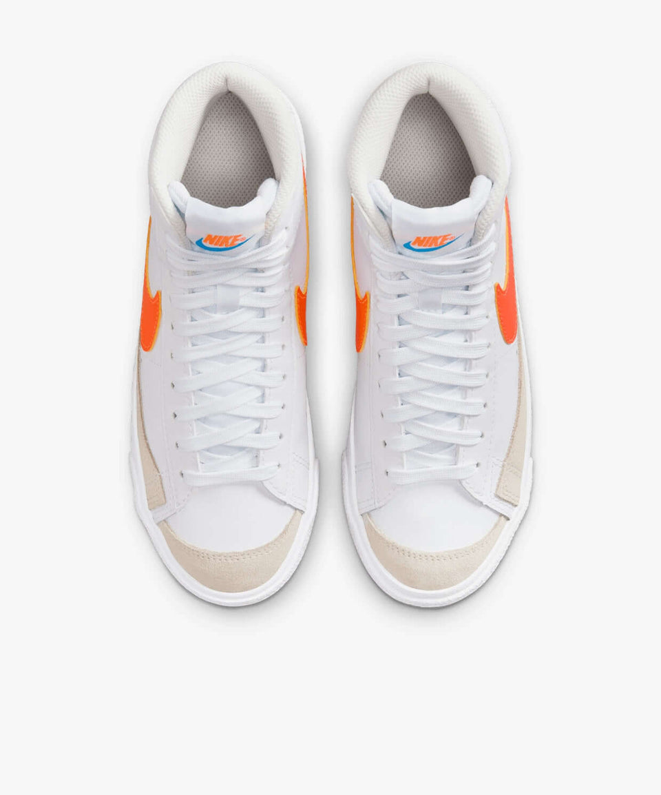 Nike Blazer Mid '77 (Gs) - Görsel 5