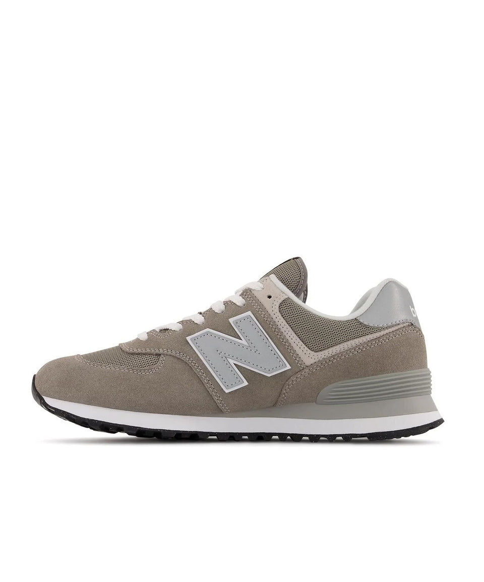 New Balance 574 Lifestyle Womens Shoes - Görsel 3
