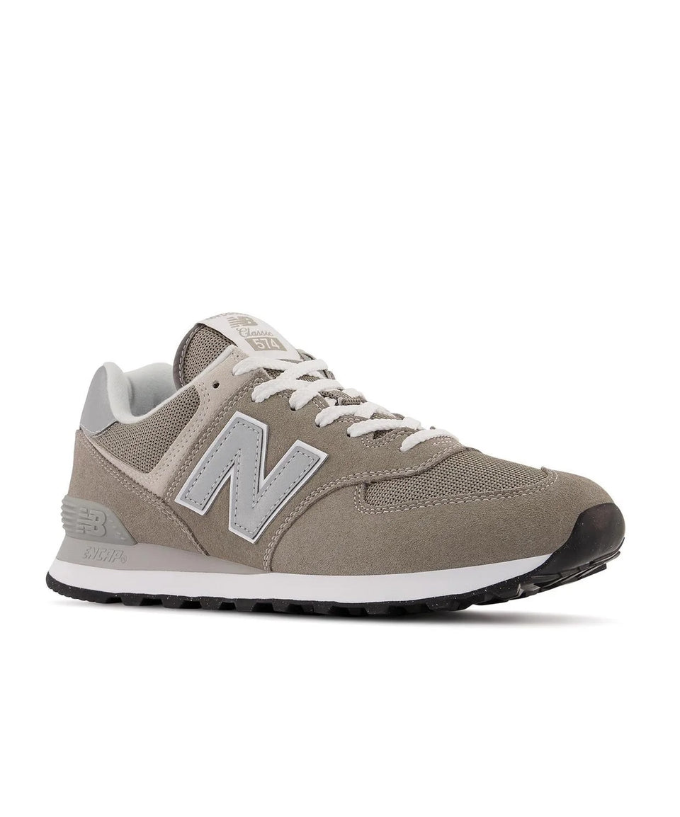 New Balance 574 Lifestyle Womens Shoes - Görsel 6