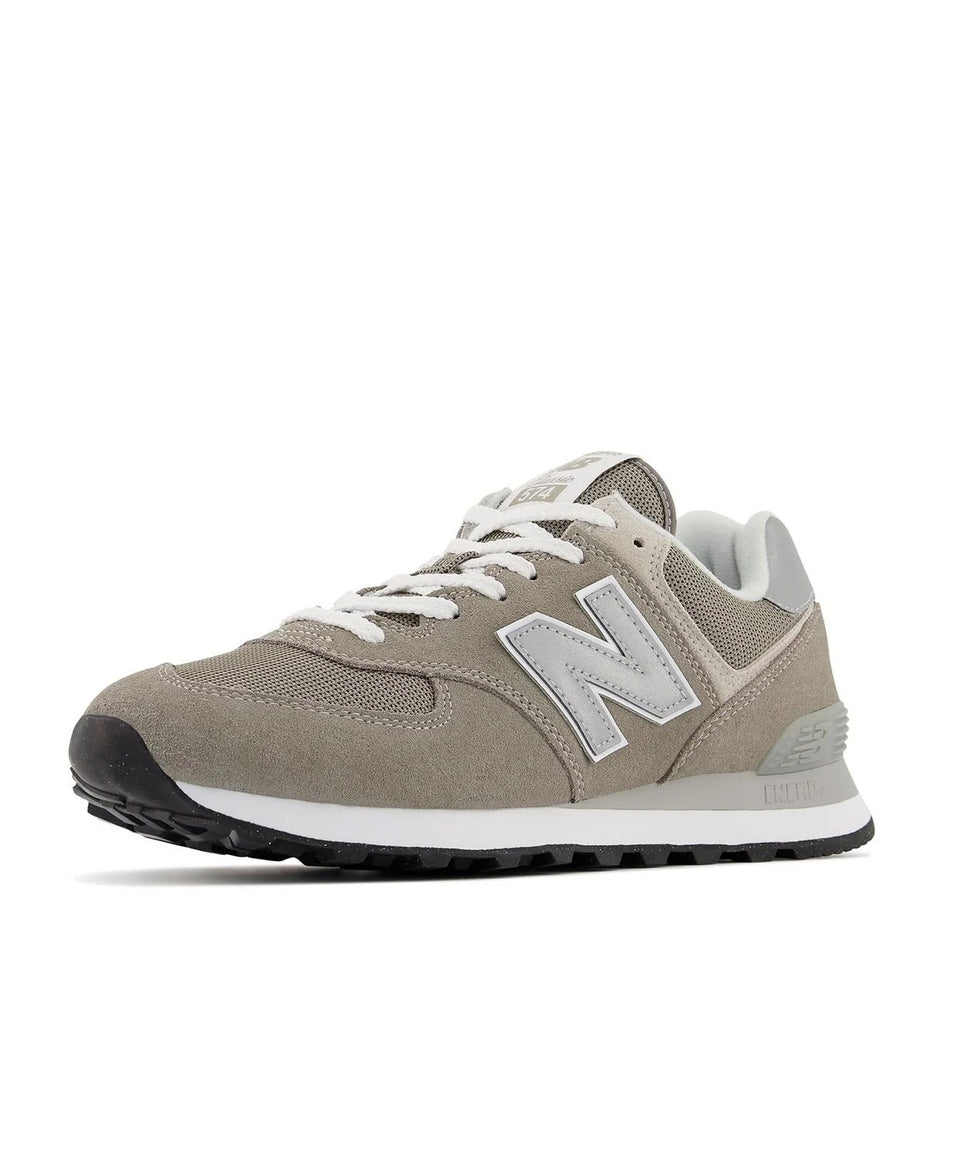 New Balance 574 Lifestyle Womens Shoes - Görsel 7