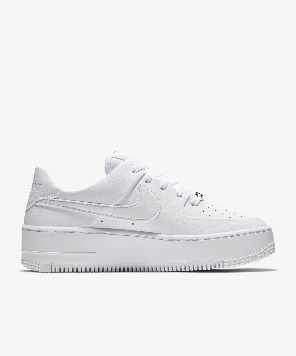Nike Nike Air Force 1 AR5339 Sage Low